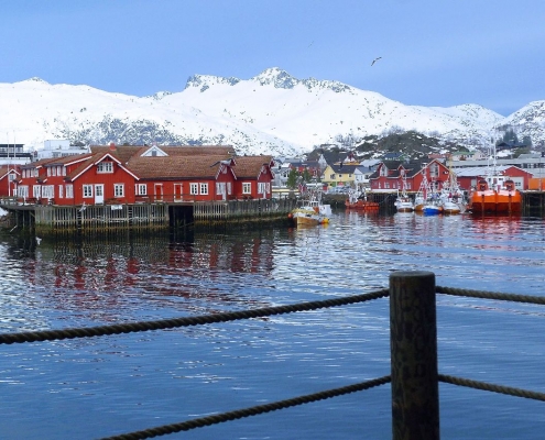 Lofoten