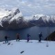 Skitourenwelt Hjorundfjord