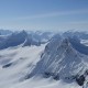 Skitouren am Hjorundfjord Norwegen