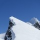 schöne Skitourenwelt Sunnmore Alpen