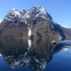 Eindrucksvoller Hjorundfjord