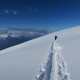 Skitourentraum Lofoten in Norwegen