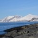 Skitouren in Hamn Senja