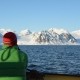 Die pure Natur in Spitzbergen erleben